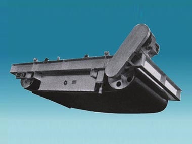 Series MC12 self-unloading separator(national standard model:RCDD) Series MC12 self-unloading separator(national standard model:RCDD)