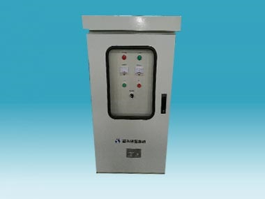 管道式永磁除鐵器