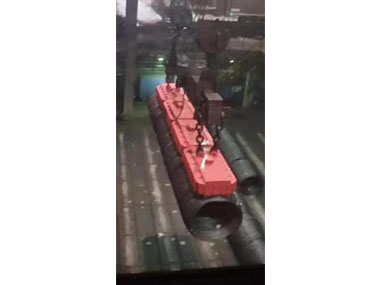 起重電磁鐵