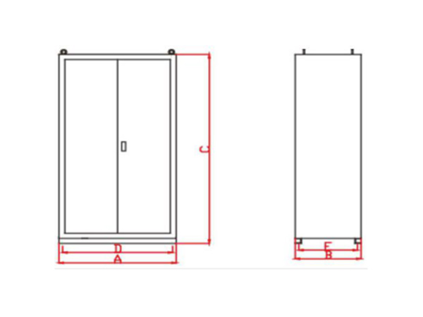 KYDF系列控制設備