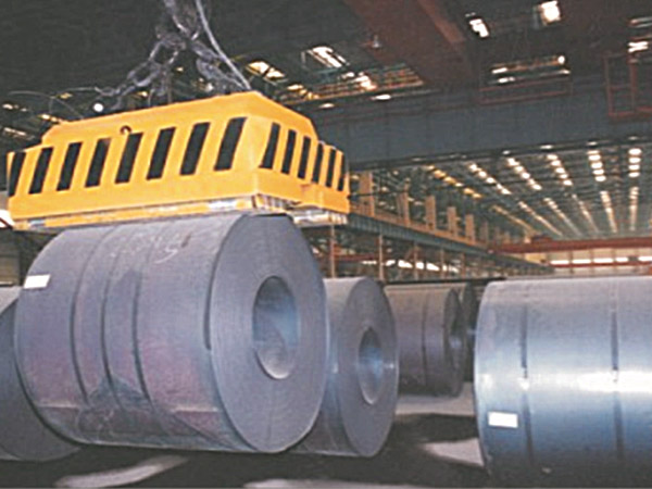 立臥通用電磁鐵